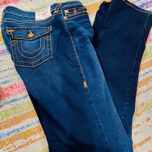 True Religion Women’s Jeans